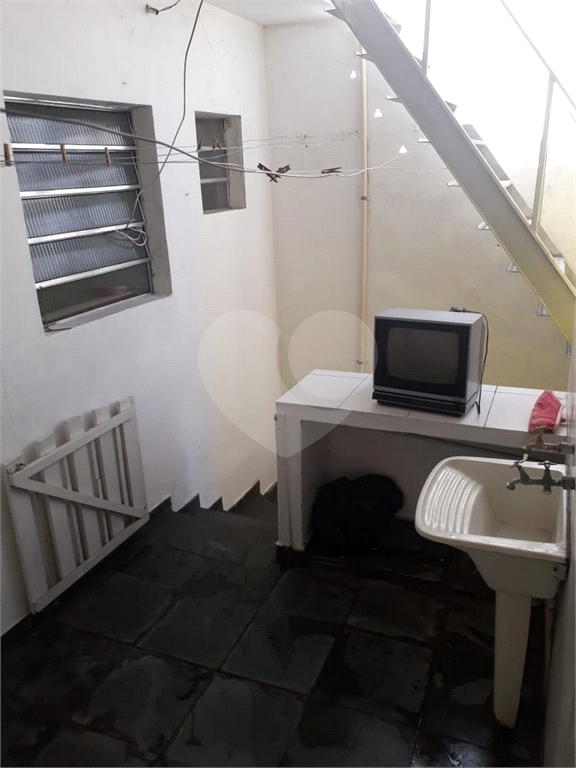 SOBRADO em PIRITUBA