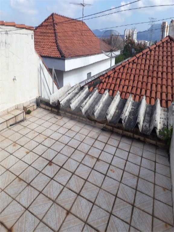 SOBRADO em PIRITUBA