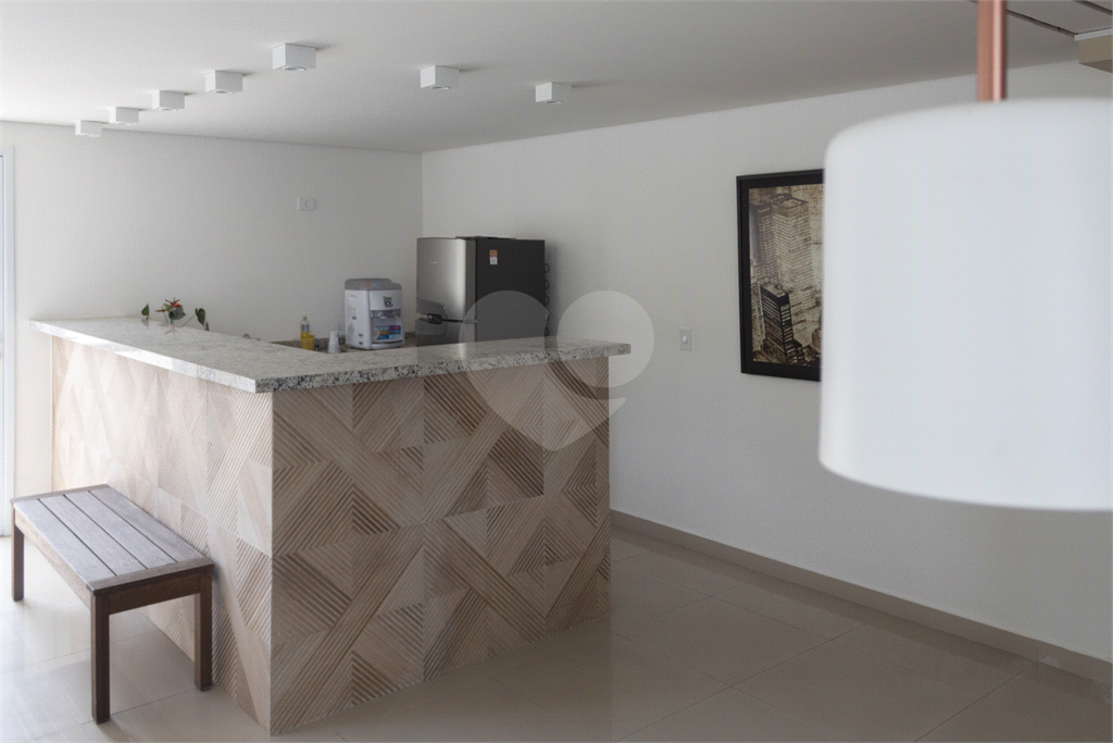 Studio com 1 dormitório para locação em Santana - São Paulo