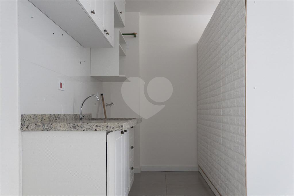 Studio com 1 dormitório para locação em Santana - São Paulo