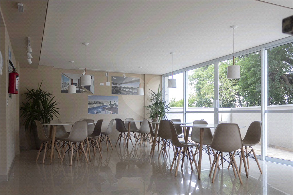 Studio com 1 dormitório para locação em Santana - São Paulo