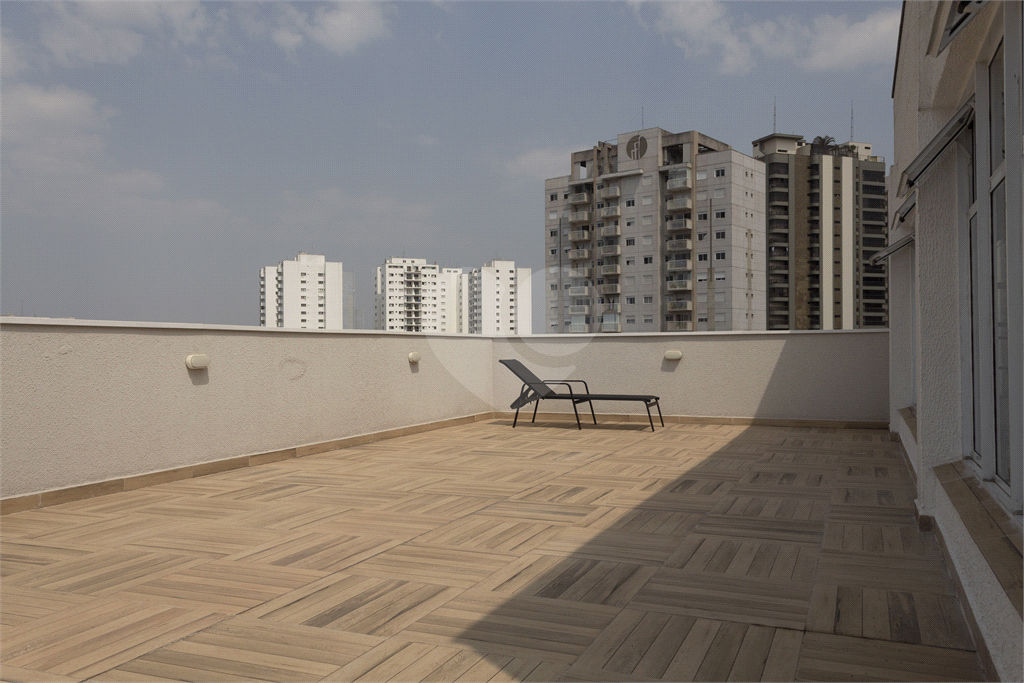 Studio com 1 dormitório para locação em Santana - São Paulo