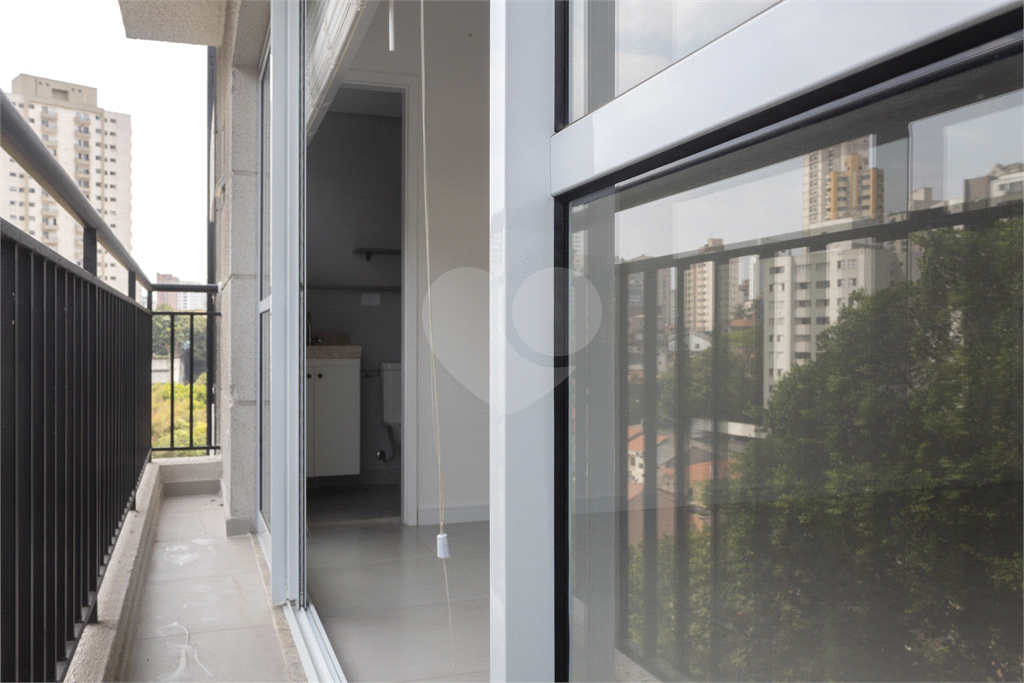 Studio com 1 dormitório para locação em Santana - São Paulo