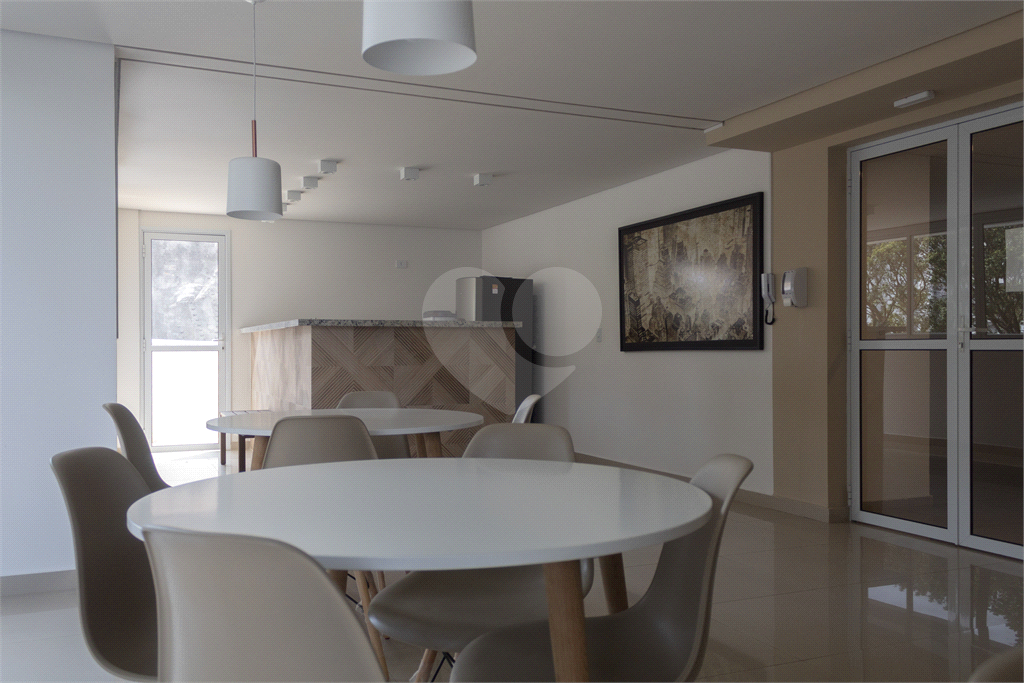 Studio com 1 dormitório para locação em Santana - São Paulo