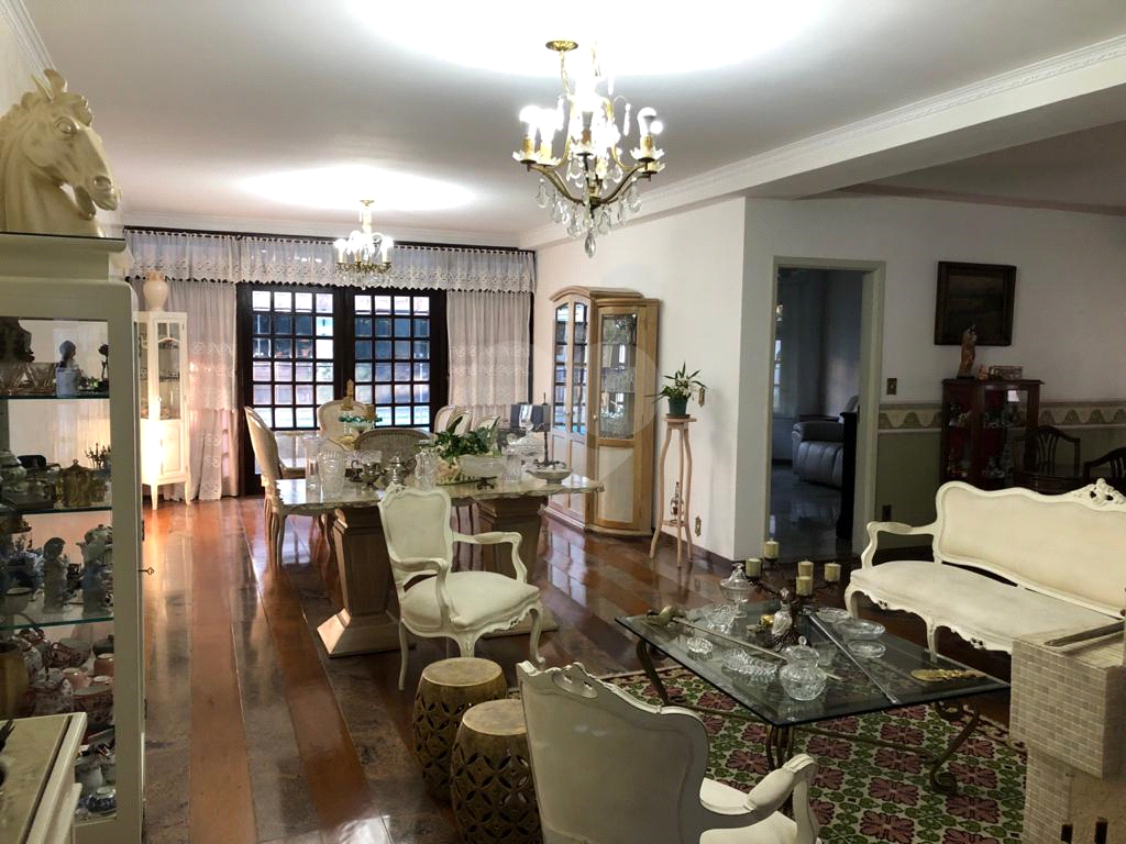 Sobrado à venda com 5 quartos, 650m² - Foto 3