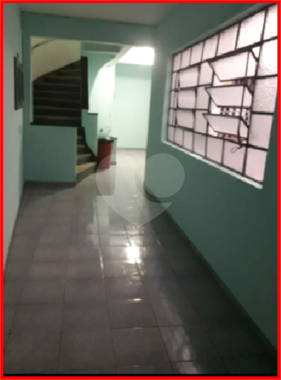 APARTAMENTO em BARRA FUNDA