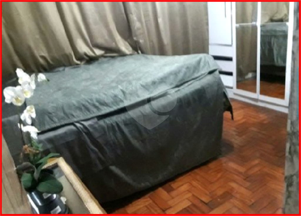 APARTAMENTO em BARRA FUNDA