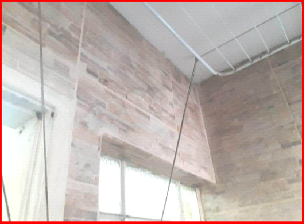 APARTAMENTO em BARRA FUNDA