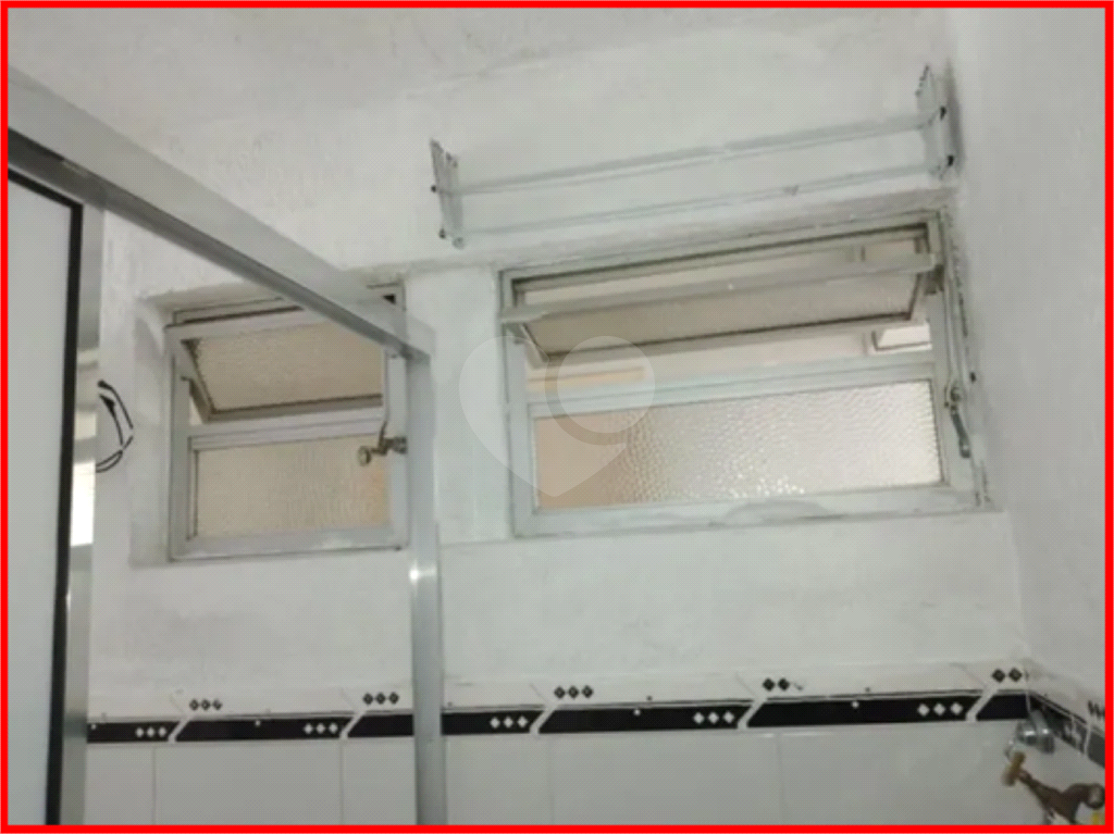 APARTAMENTO em BARRA FUNDA