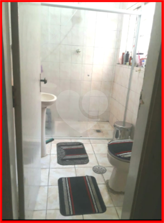 APARTAMENTO em BARRA FUNDA