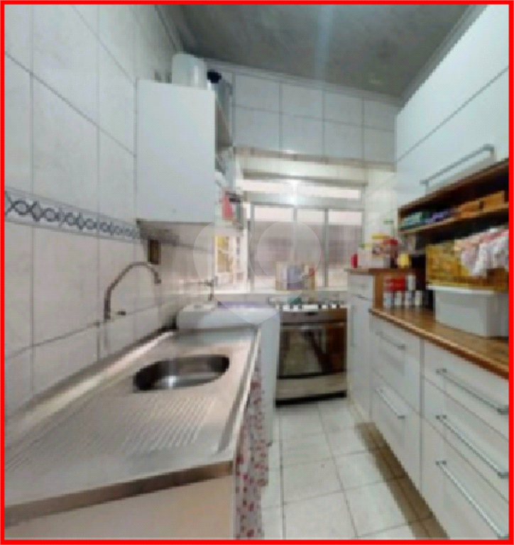 APARTAMENTO em BARRA FUNDA