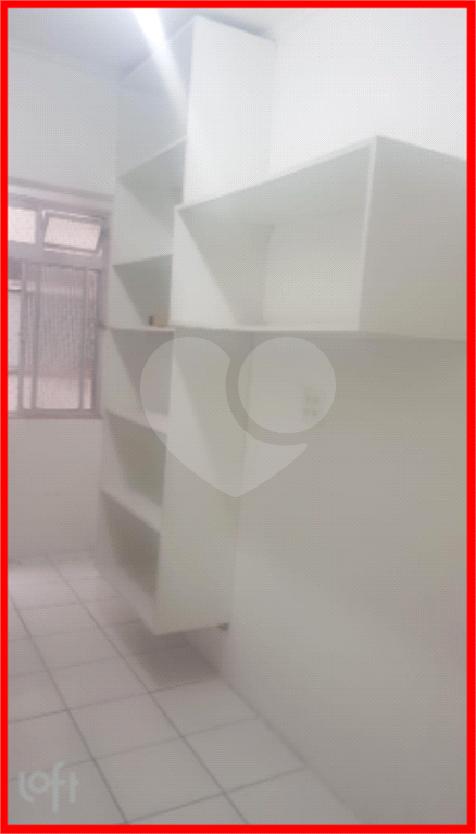 APARTAMENTO em BARRA FUNDA