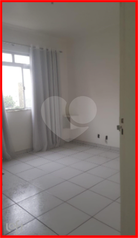APARTAMENTO em BARRA FUNDA