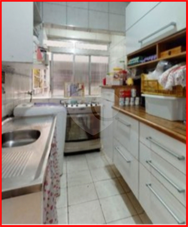 APARTAMENTO em BARRA FUNDA