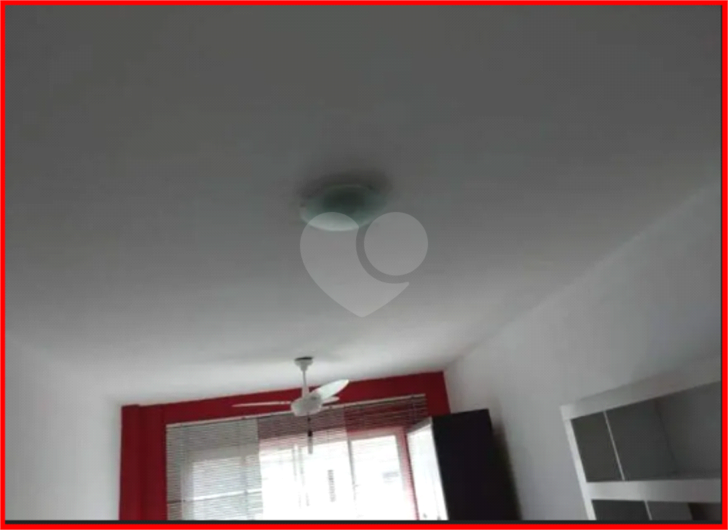 APARTAMENTO em BARRA FUNDA