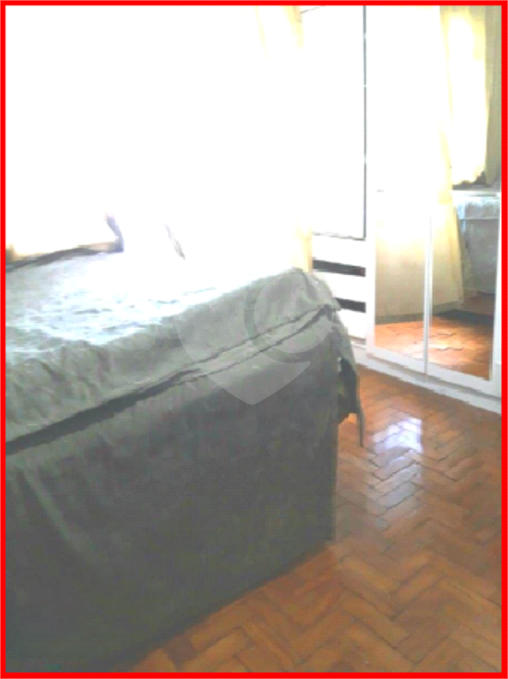 APARTAMENTO em BARRA FUNDA