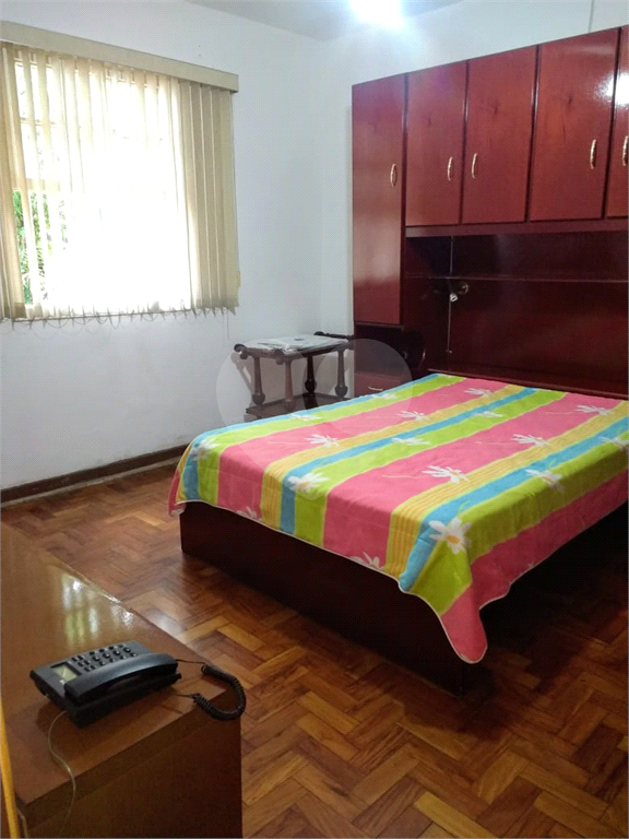 Casa Vila Medeiros 