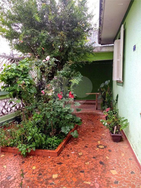 Casa Vila Medeiros 