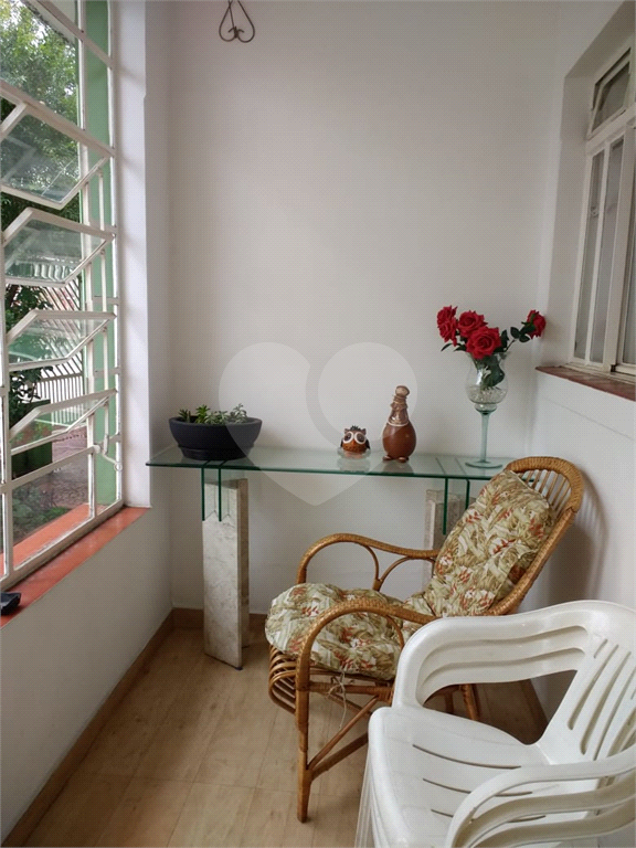 Casa Vila Medeiros 