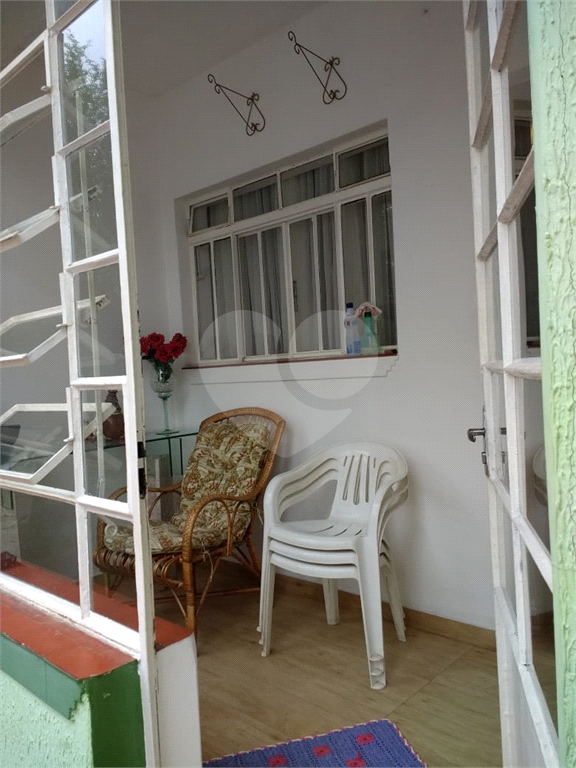 Casa Vila Medeiros 