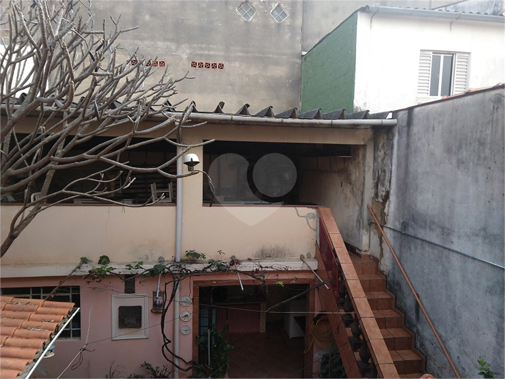 Sobrado a Venda Bairro Bortolandia