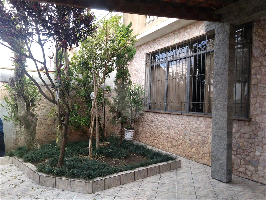 Sobrado a Venda Bairro Bortolandia