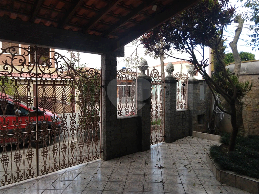 Sobrado a Venda Bairro Bortolandia
