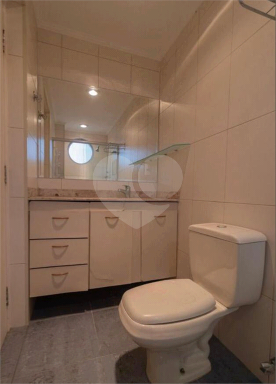 Apartamento para venda no Tucuruvi