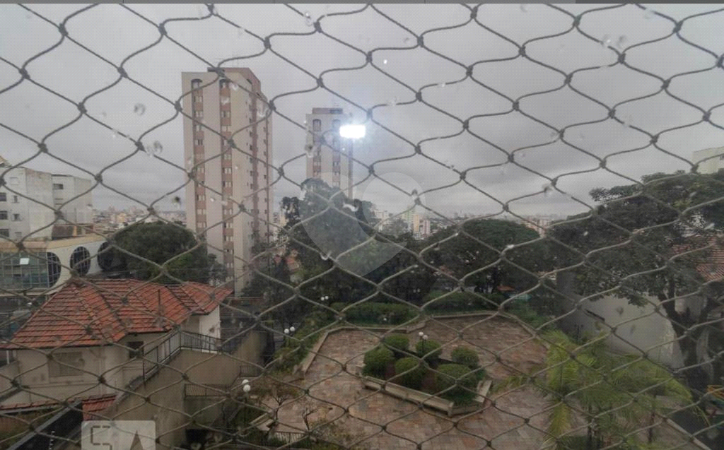 Apartamento para venda no Tucuruvi
