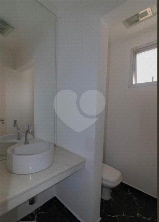 Apartamento para venda no Tucuruvi