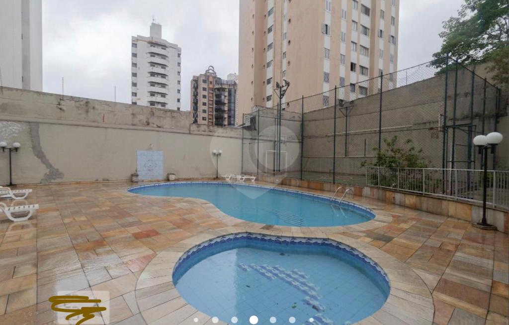 Apartamento para venda no Tucuruvi