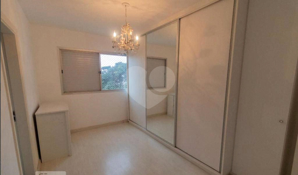 Apartamento para venda no Tucuruvi