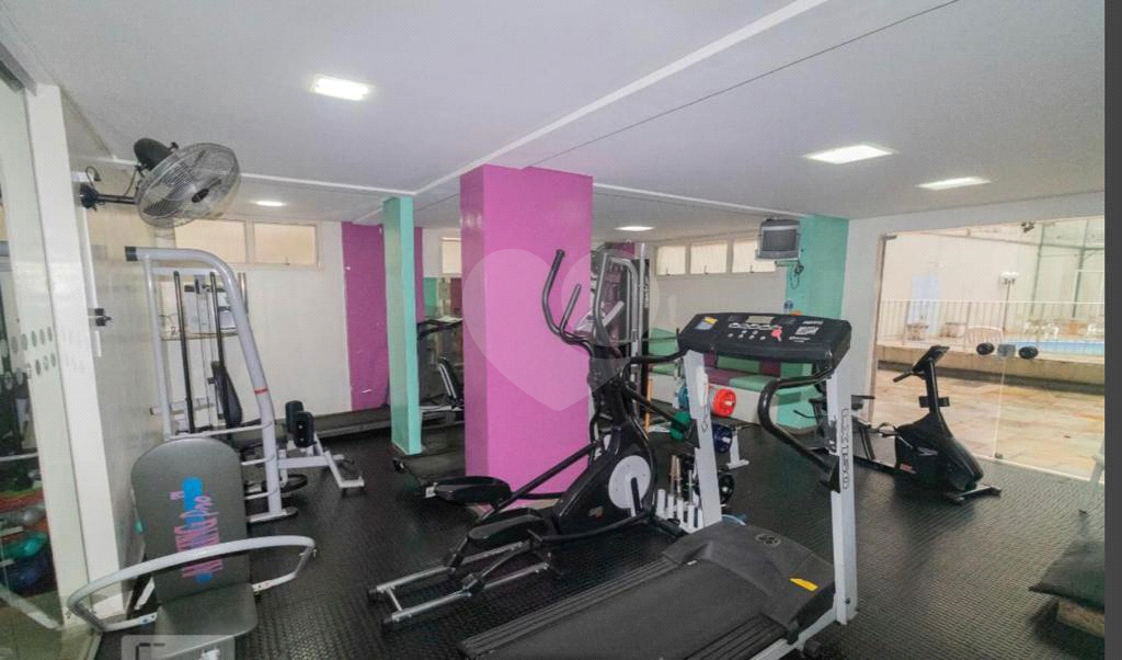Apartamento para venda no Tucuruvi