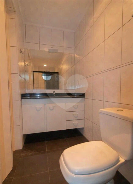 Apartamento para venda no Tucuruvi