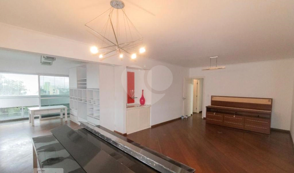 Apartamento para venda no Tucuruvi