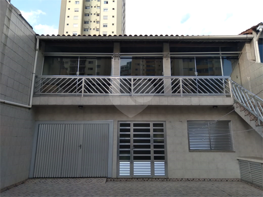 Sobrado à venda com 4 quartos, 312m² - Foto 21