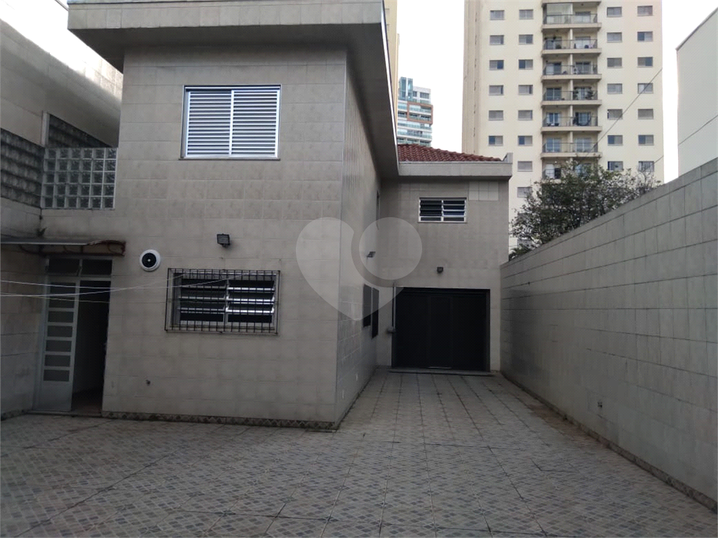 Sobrado à venda com 4 quartos, 312m² - Foto 14