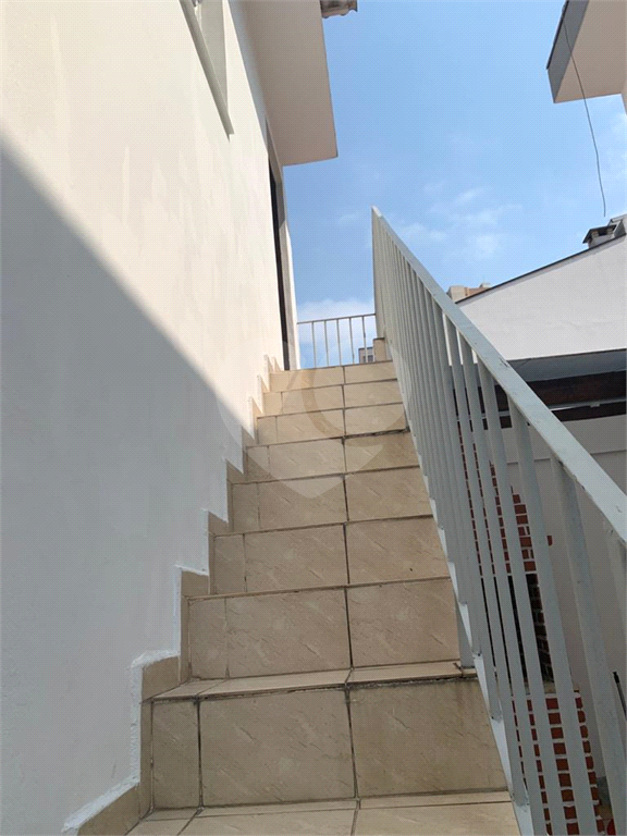 Sobrado para venda no Jardim São Paulo