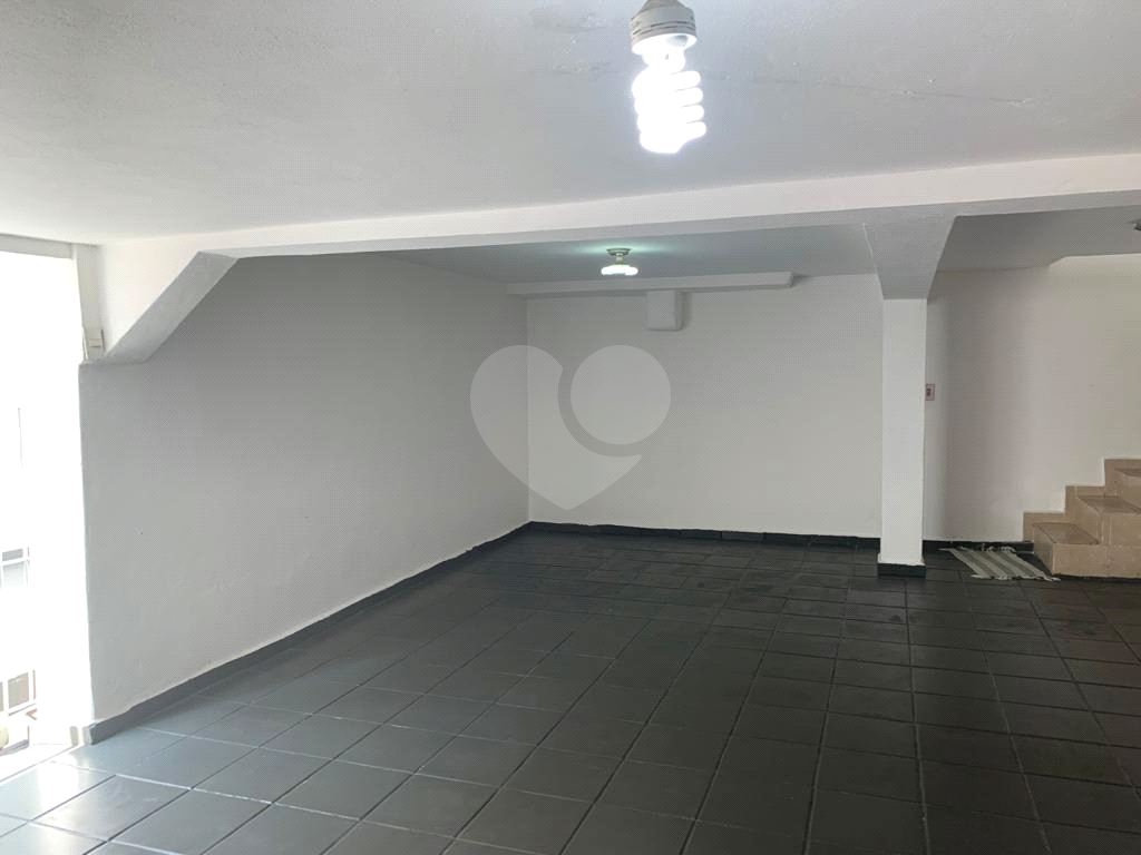 Sobrado para venda no Jardim São Paulo