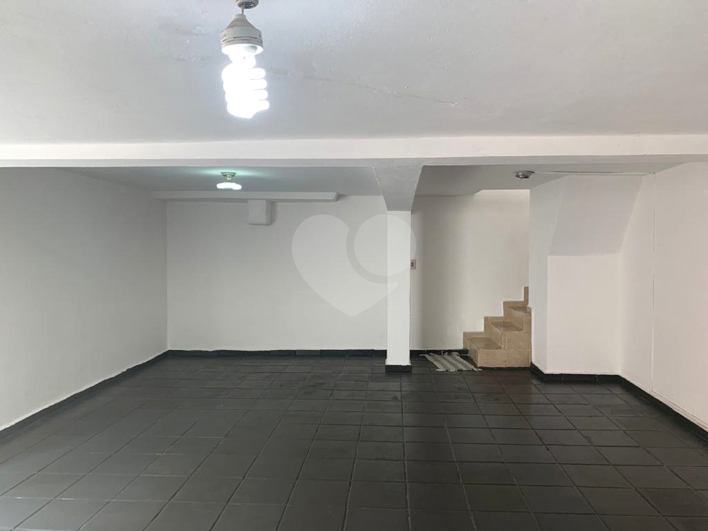 Sobrado para venda no Jardim São Paulo