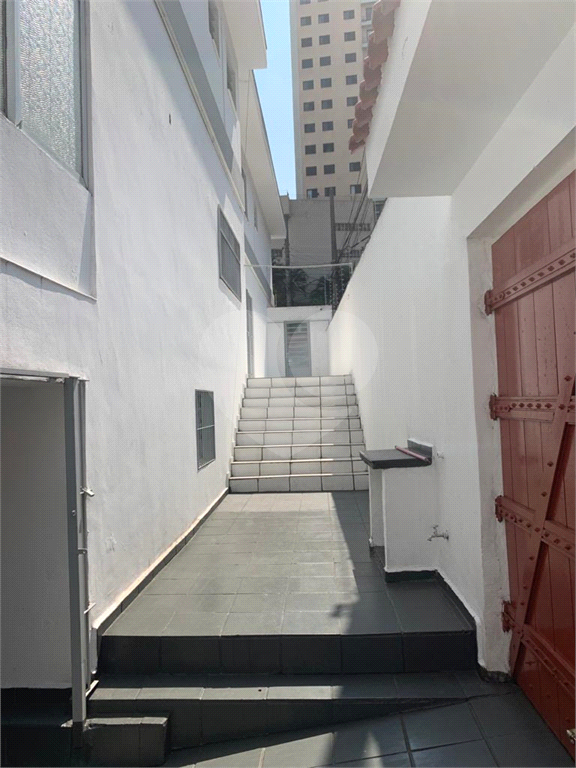 Sobrado para venda no Jardim São Paulo