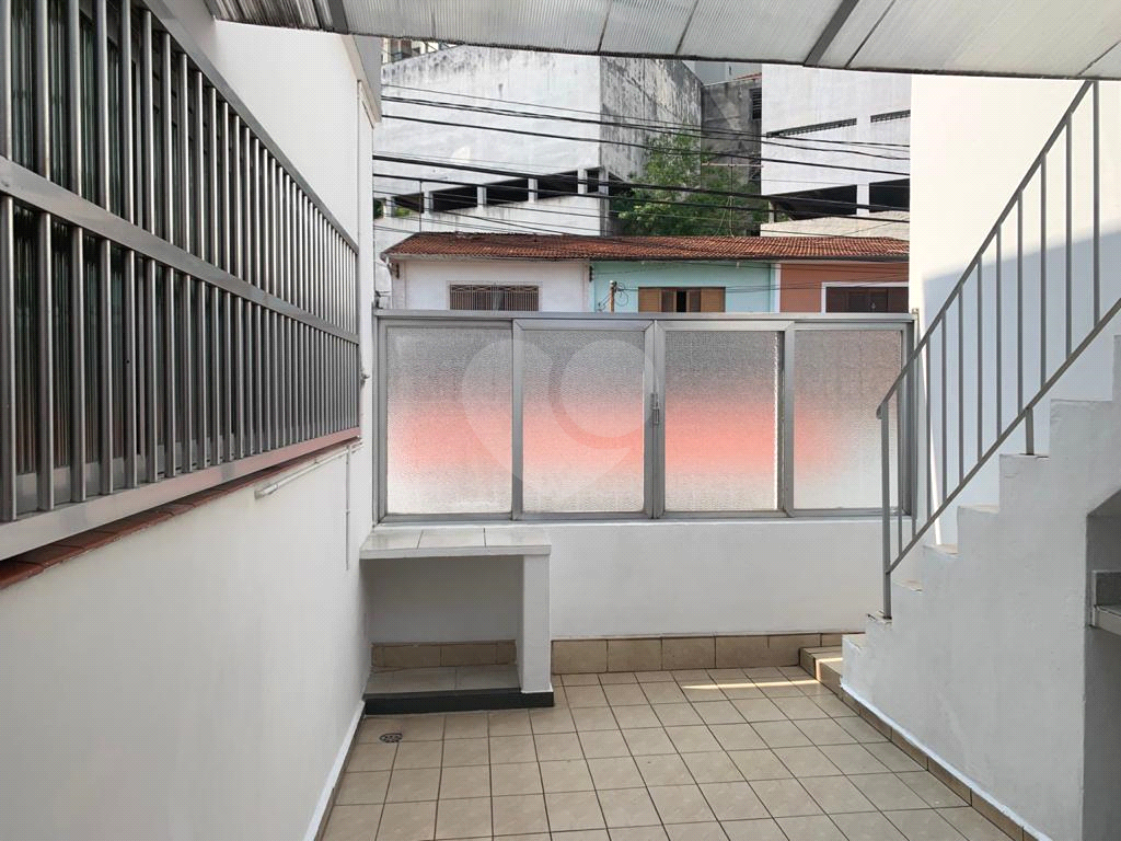 Sobrado para venda no Jardim São Paulo