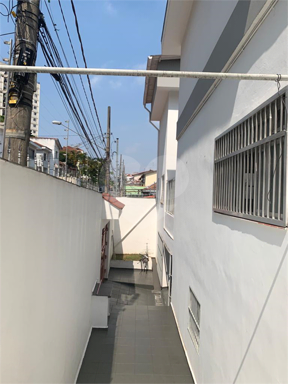 Sobrado para venda no Jardim São Paulo