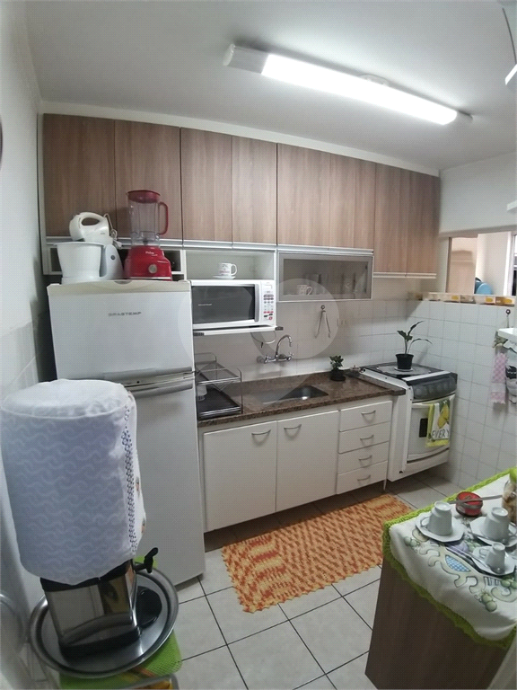 Apartamento Jd. Tremembé