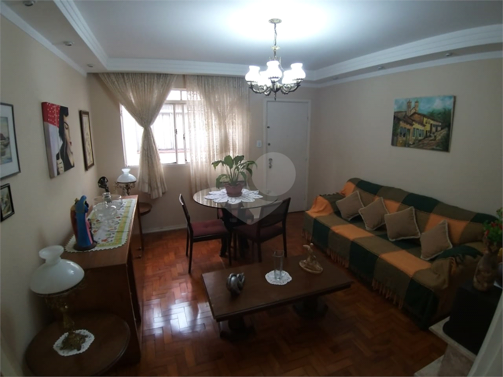 Apartamento Jd. Tremembé