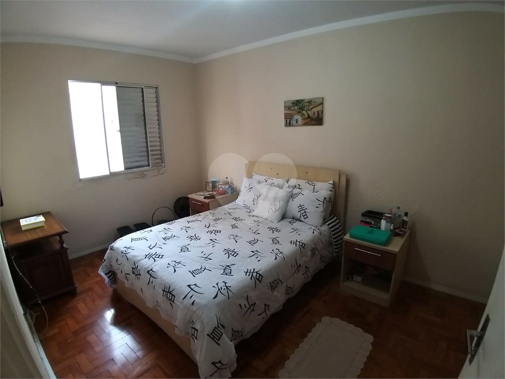 Apartamento Jd. Tremembé