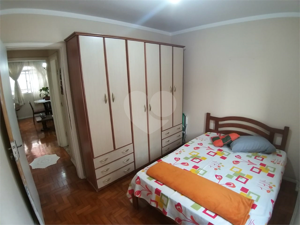 Apartamento Jd. Tremembé