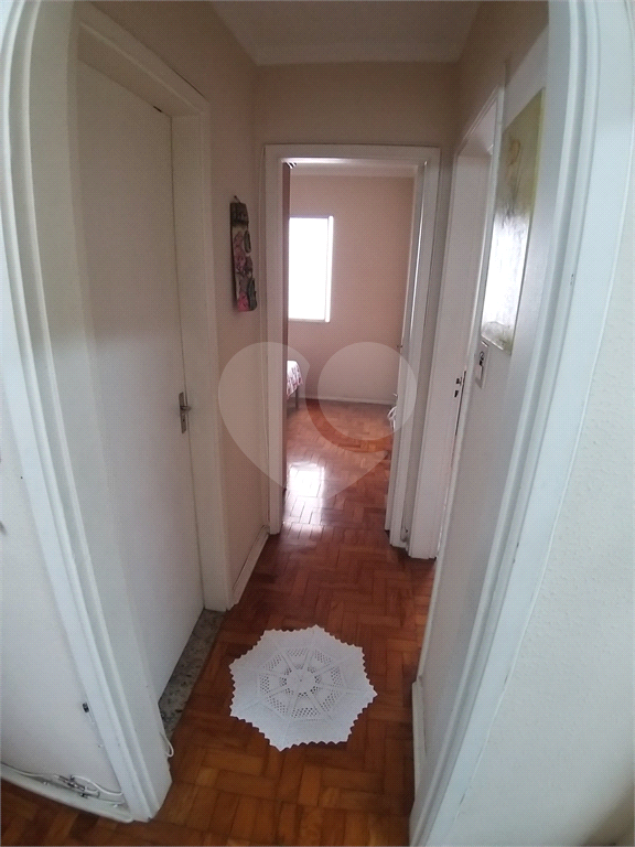 Apartamento Jd. Tremembé