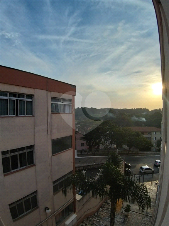 Apartamento Jd. Tremembé