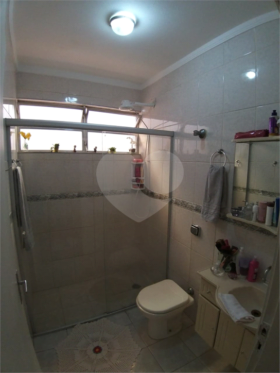 Apartamento Jd. Tremembé